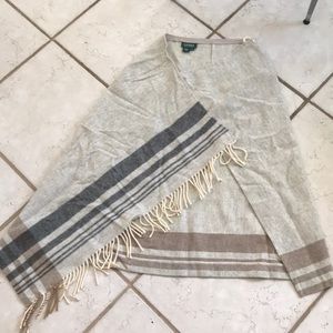 Ralph Lauren Wrap